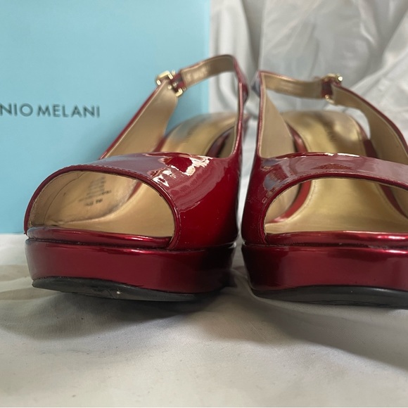 Antonio Melani Halee Pump Heels - Picture 6 of 7